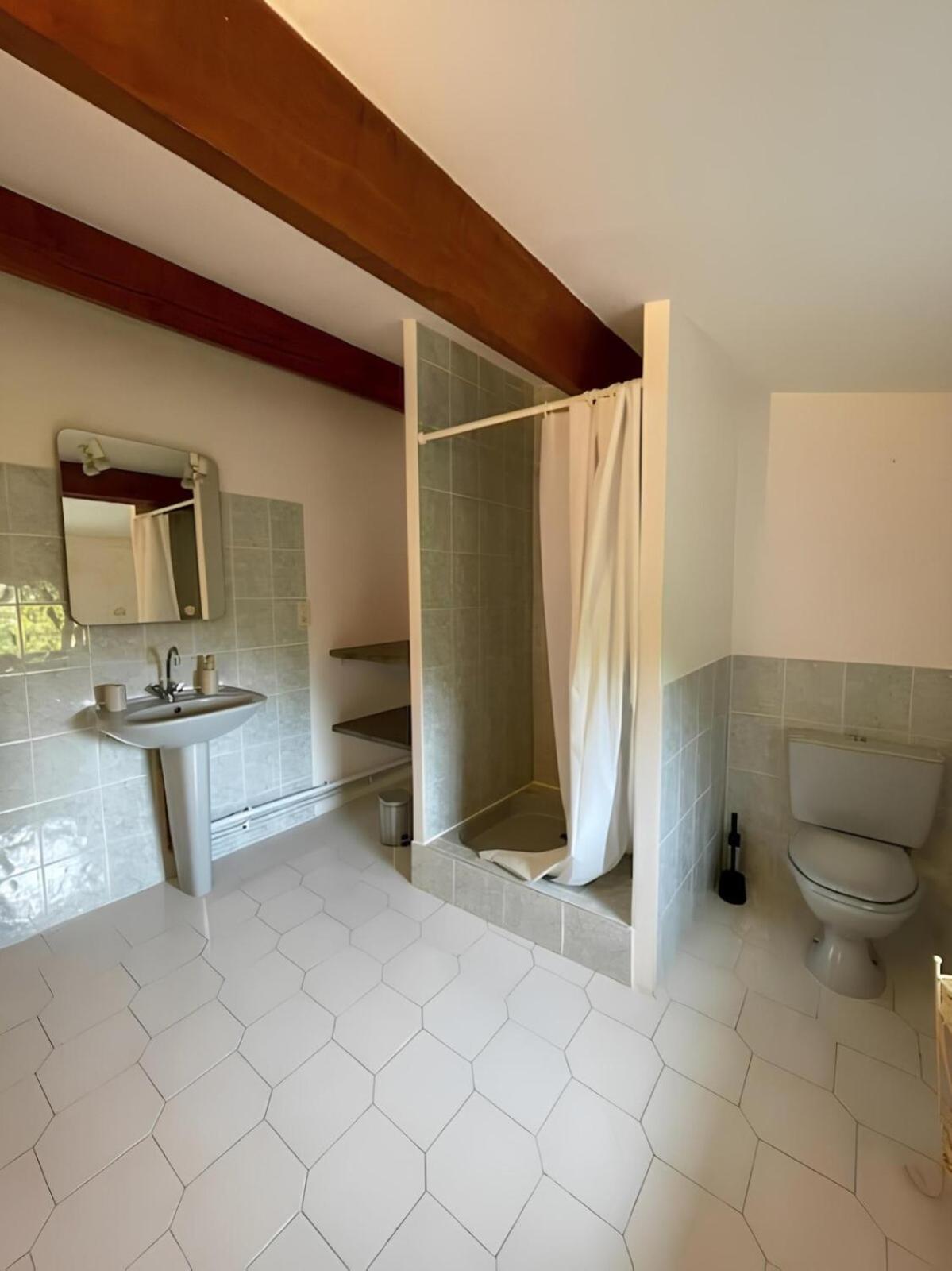 Les Oliviers - Villa 10 People - 5 Min Ardeche Saint-Julien-de-Peyrolas Exteriör bild