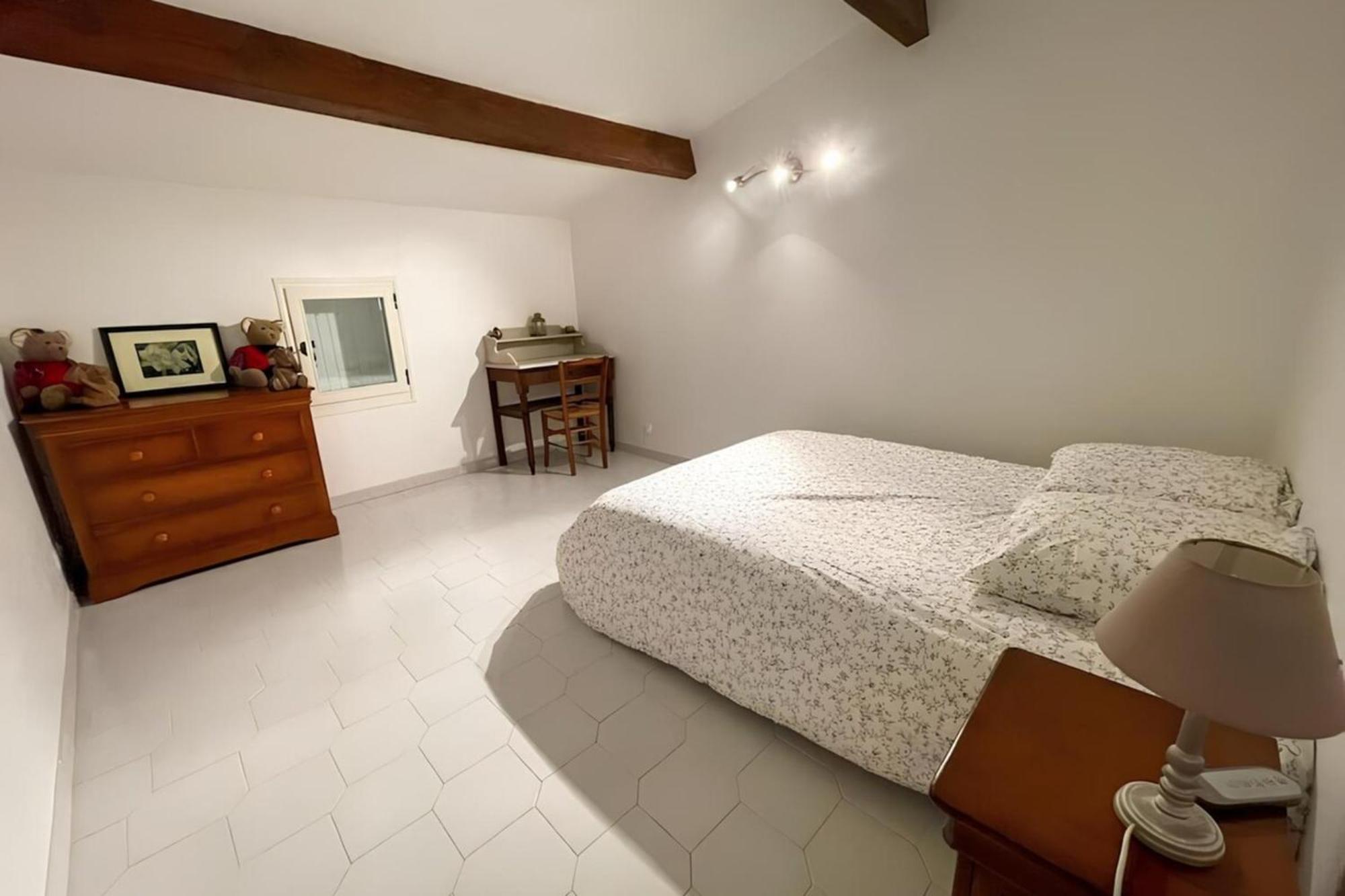 Les Oliviers - Villa 10 People - 5 Min Ardeche Saint-Julien-de-Peyrolas Exteriör bild