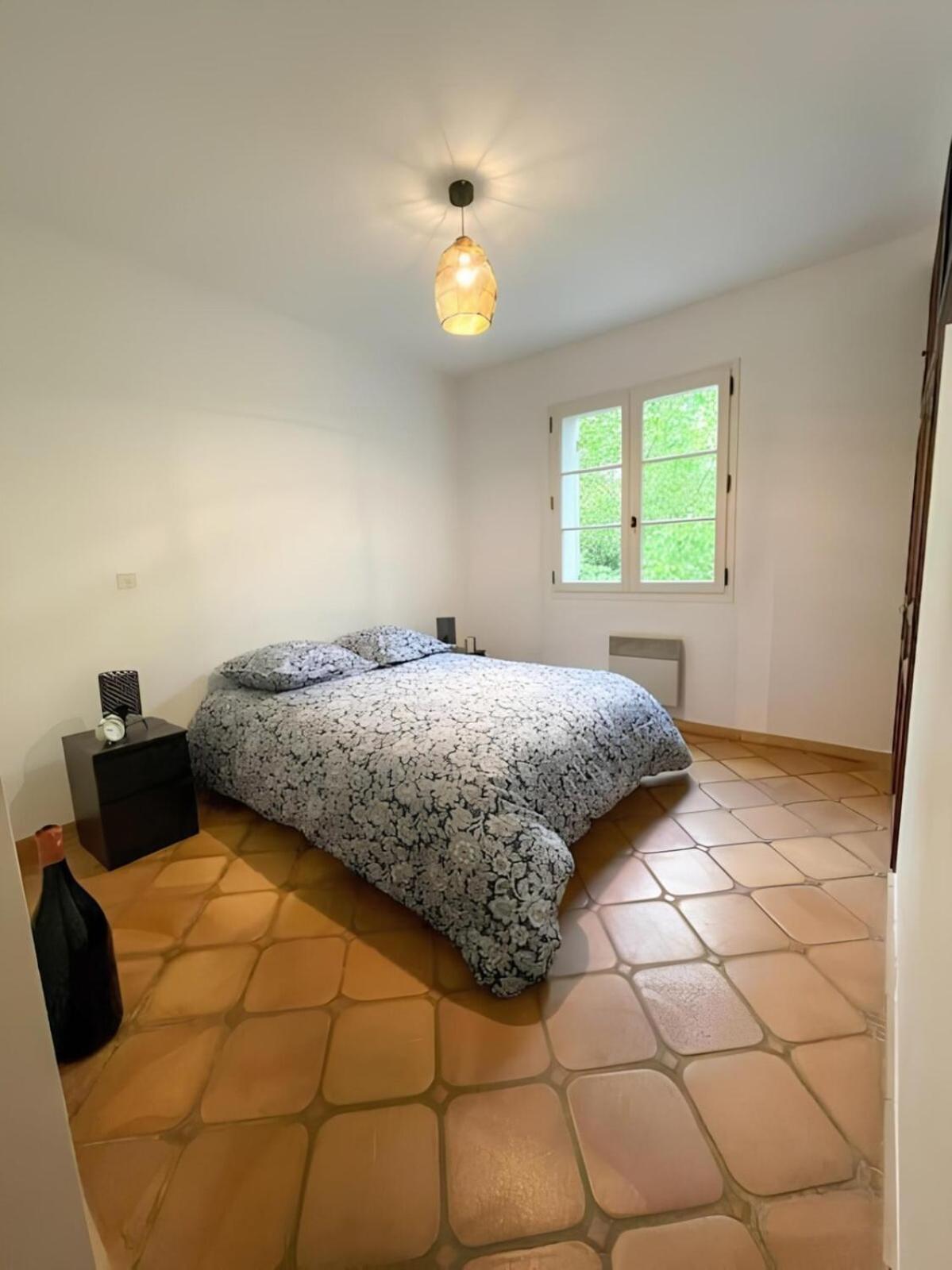 Les Oliviers - Villa 10 People - 5 Min Ardeche Saint-Julien-de-Peyrolas Exteriör bild