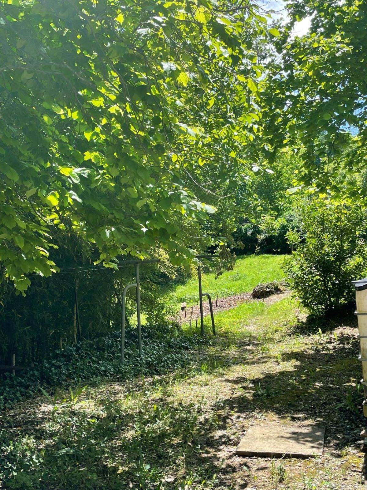 Les Oliviers - Villa 10 People - 5 Min Ardeche Saint-Julien-de-Peyrolas Exteriör bild